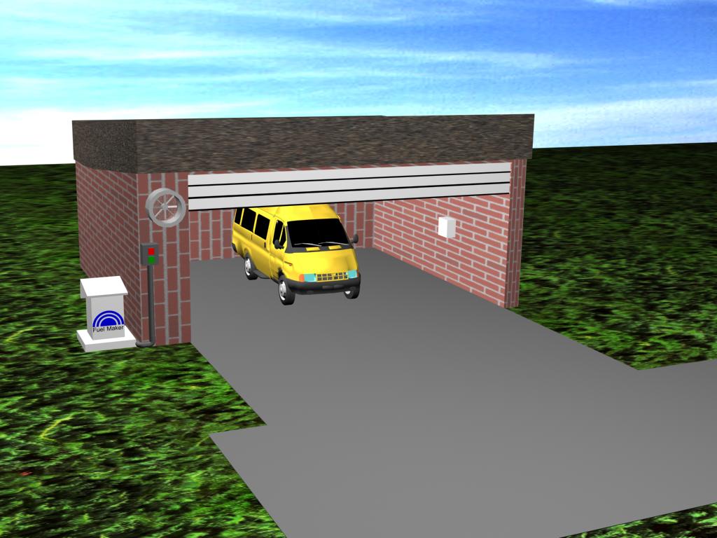 минизаправки