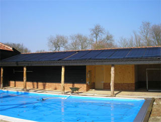 гаряча вода