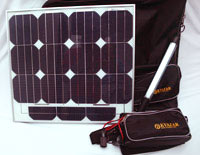 туристичні системи